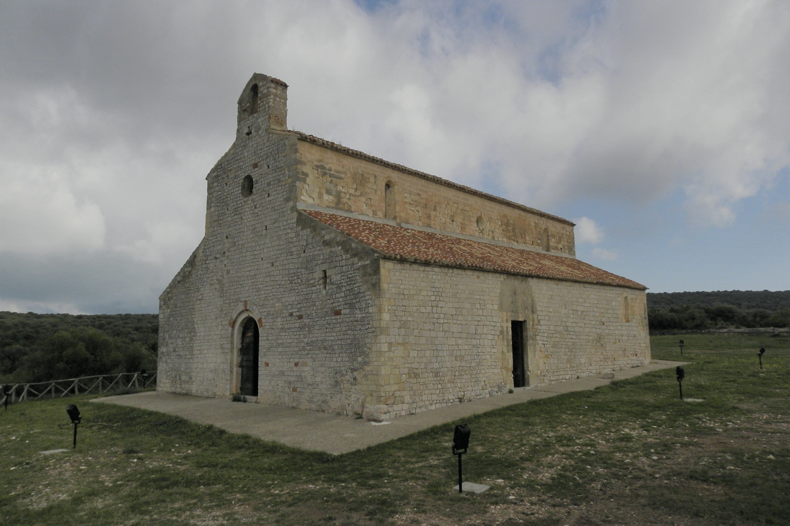 Santa Maria di Devia